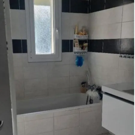 Piscine Jacuzzi 4 Montpellier 빌라