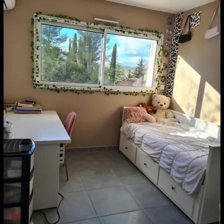 Piscine Jacuzzi 4 Montpellier Prades-le-Lez