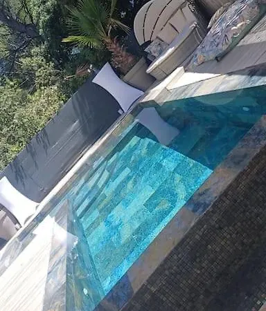Piscine Jacuzzi Montpellier