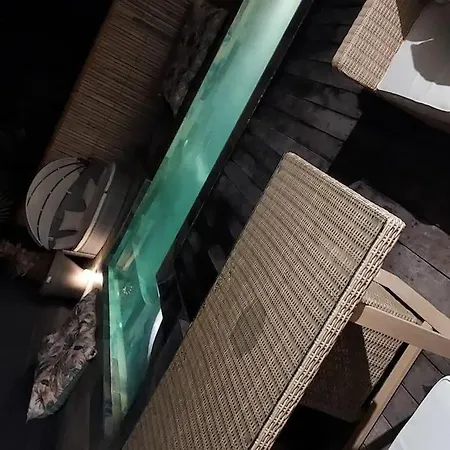Villa Piscine Jacuzzi Montpellier