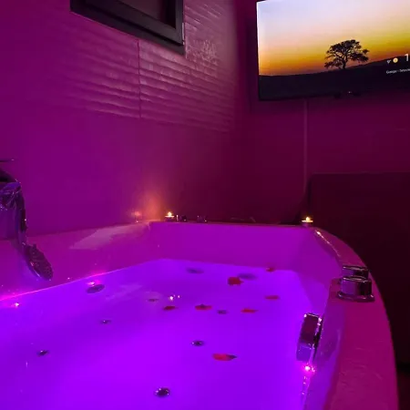 Villa Piscine Jacuzzi Montpellier Juvignac