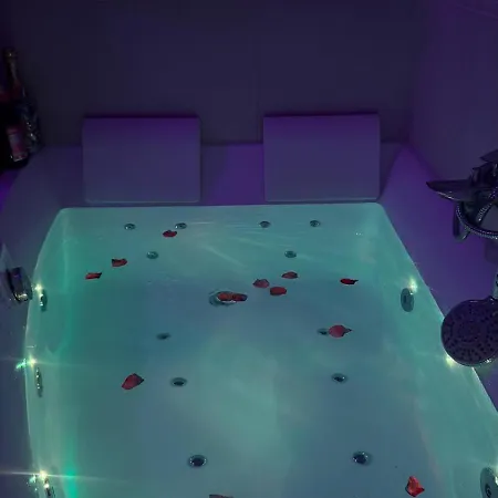 Villa Piscine Jacuzzi Montpellier Juvignac