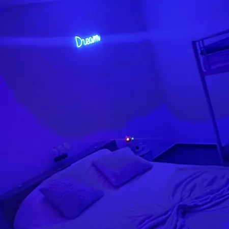 Villa Piscine Jacuzzi Montpellier